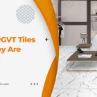 GVT Vs PGVT Tiles - How They Are Different?