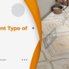 7 Different Types Of Tiles