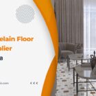 2X2 Porcelain Floor Tiles Supplier in Australia
