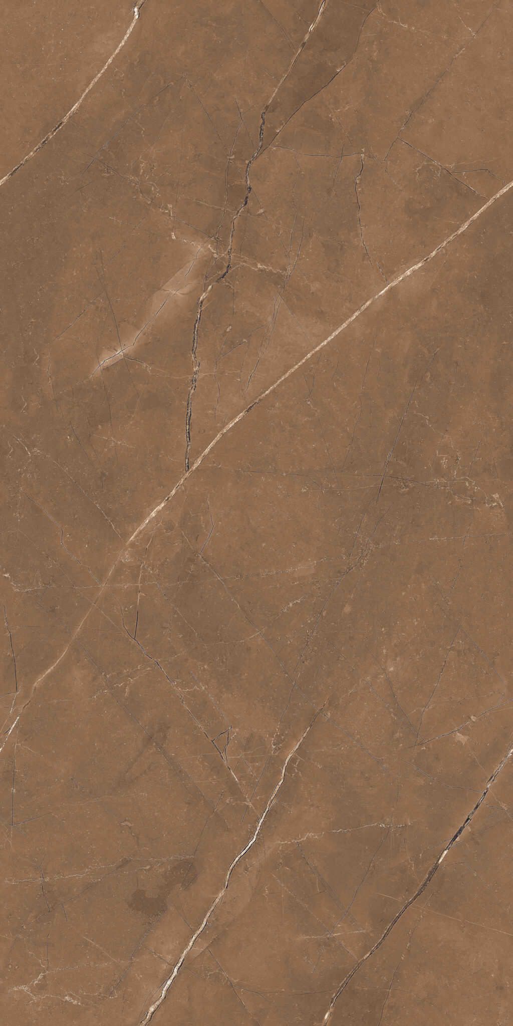 Azteca Brown Freedom Ceramic