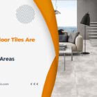 Matt Floor Tiles