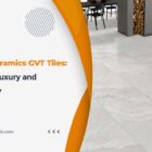 GVT Tiles From Freedom Ceramic